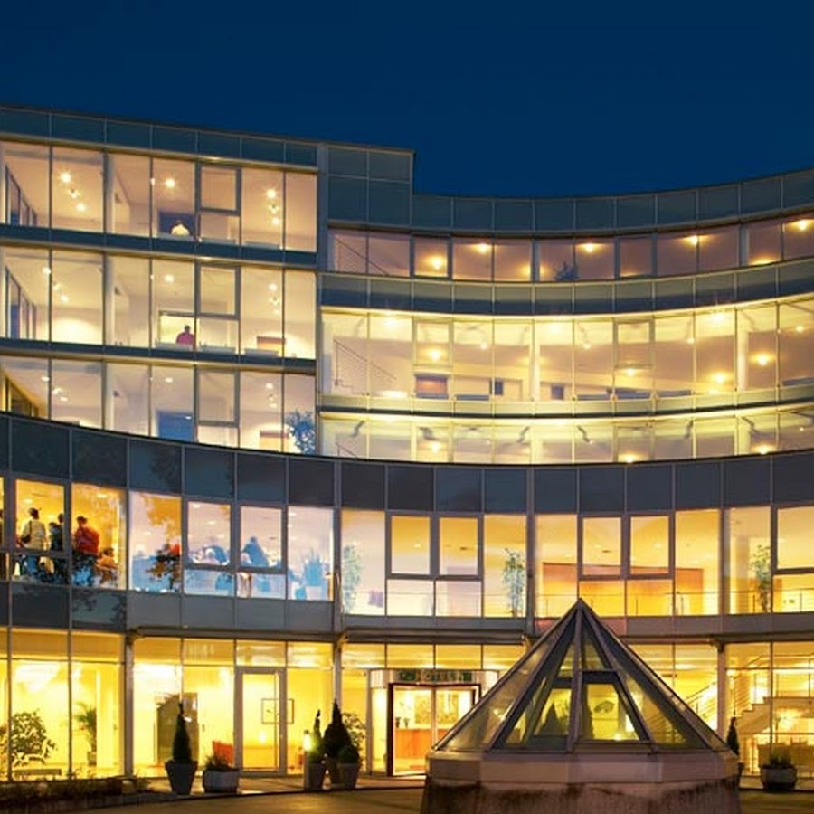 Amadeo Hotel Schaffenrath