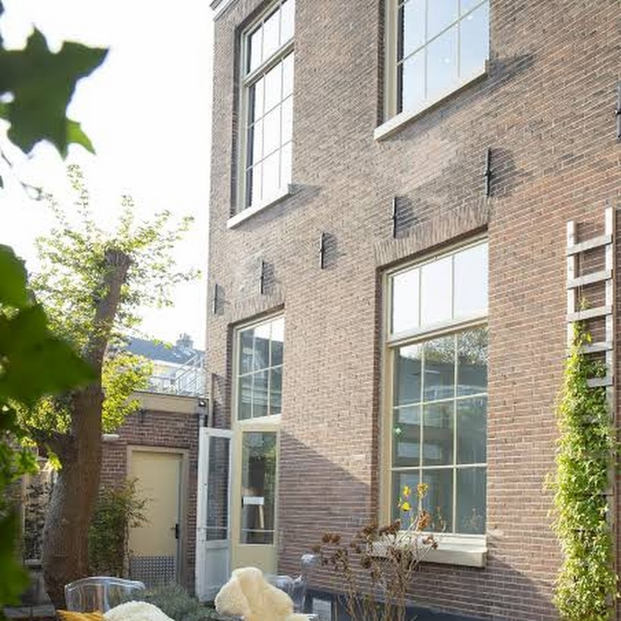 Boutique Hotel Staats