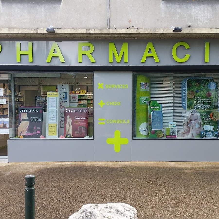 Pharmacie Bonnet