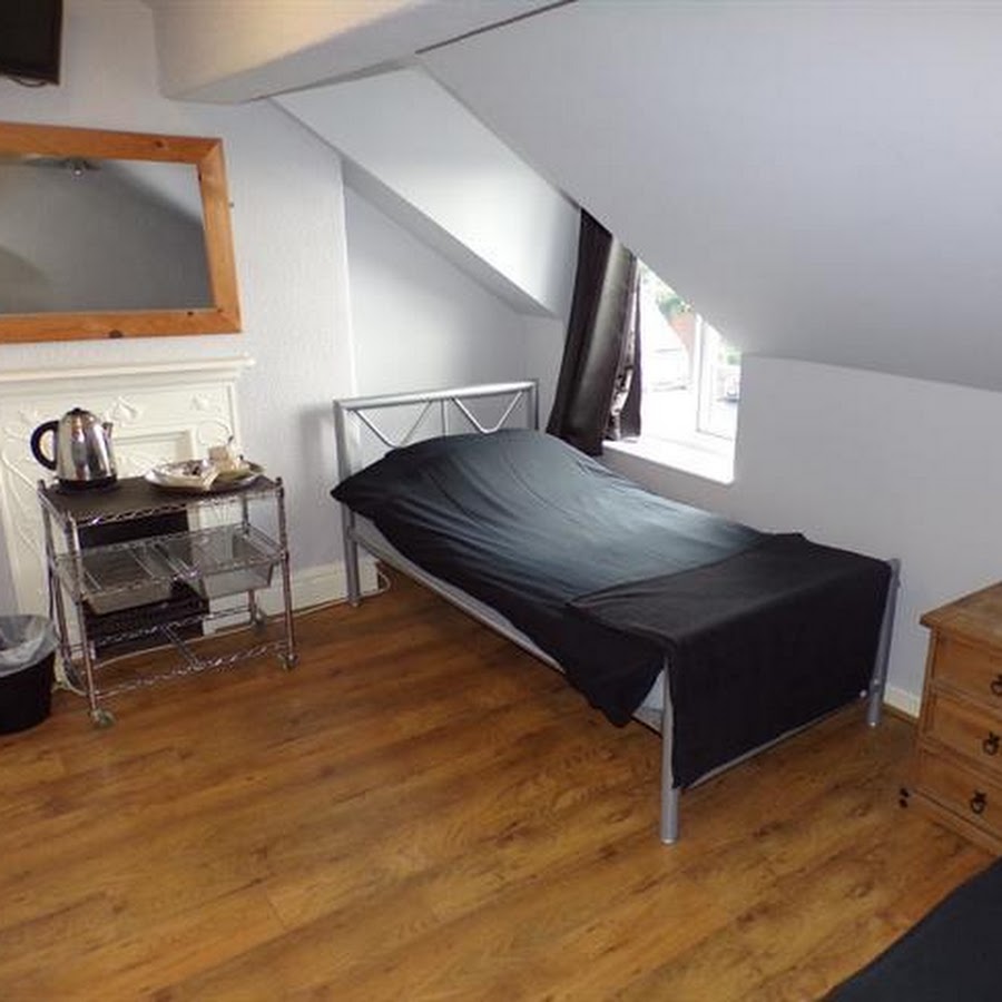 Guest House Liverpool