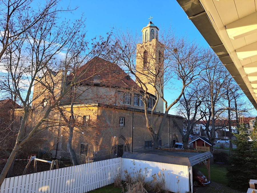 Pension Weber Erfurt