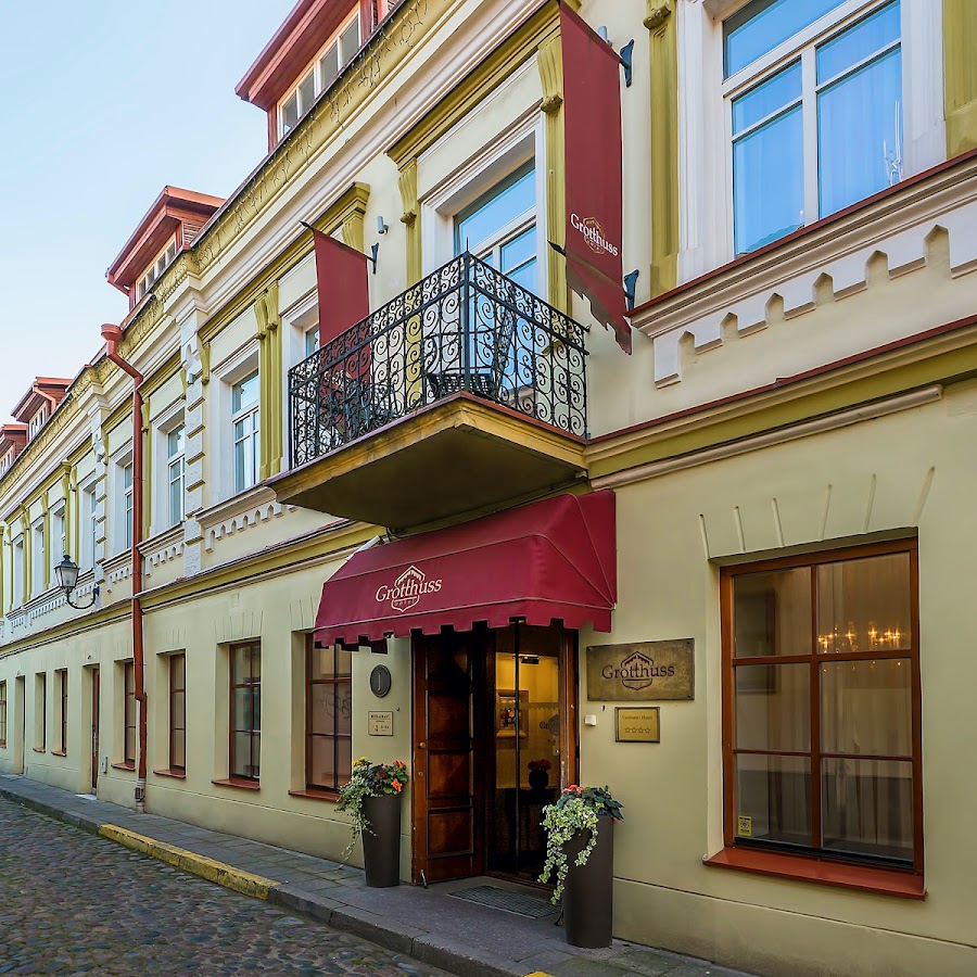 Restoranas La Pergolas