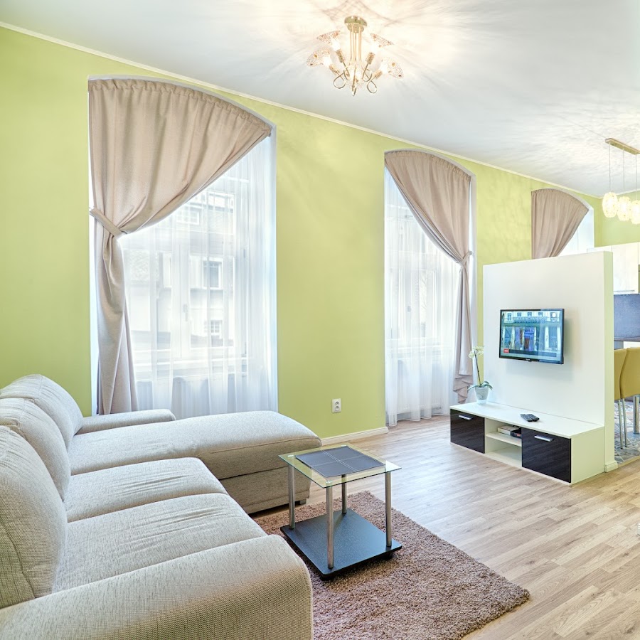 Apartment Ondrejska 20