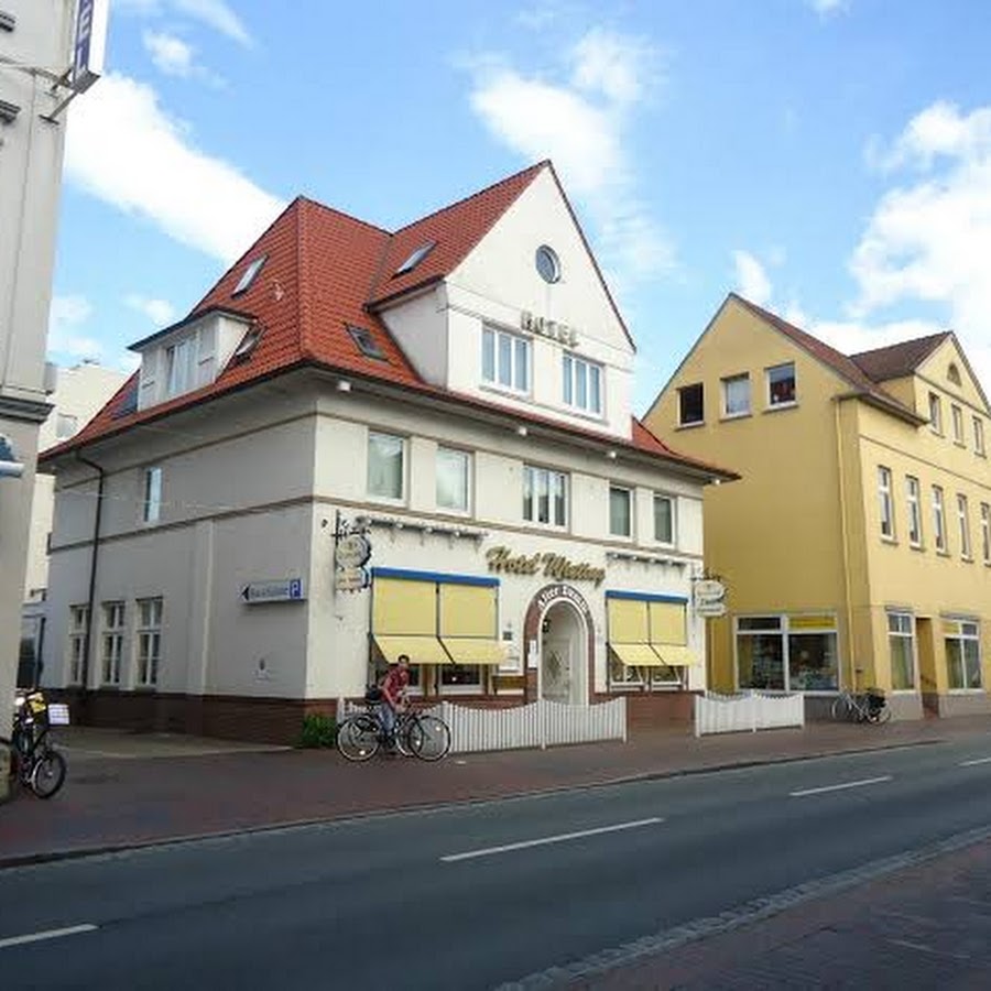 Hotel Wieting