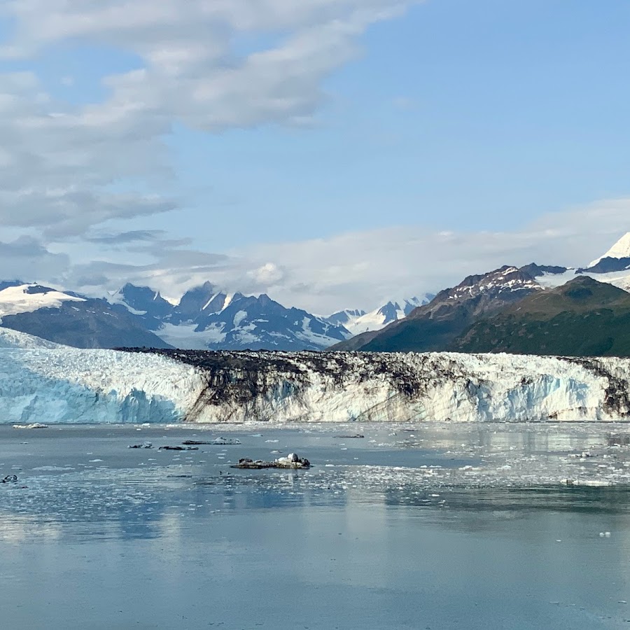 Glacier Bay