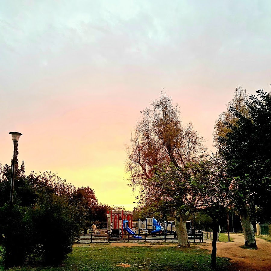 Plato’s Academy (Akadimia Platonos)