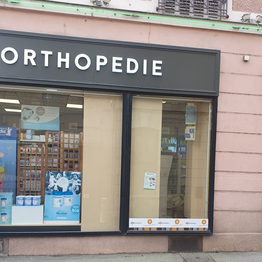 Pharmacie du Progrès