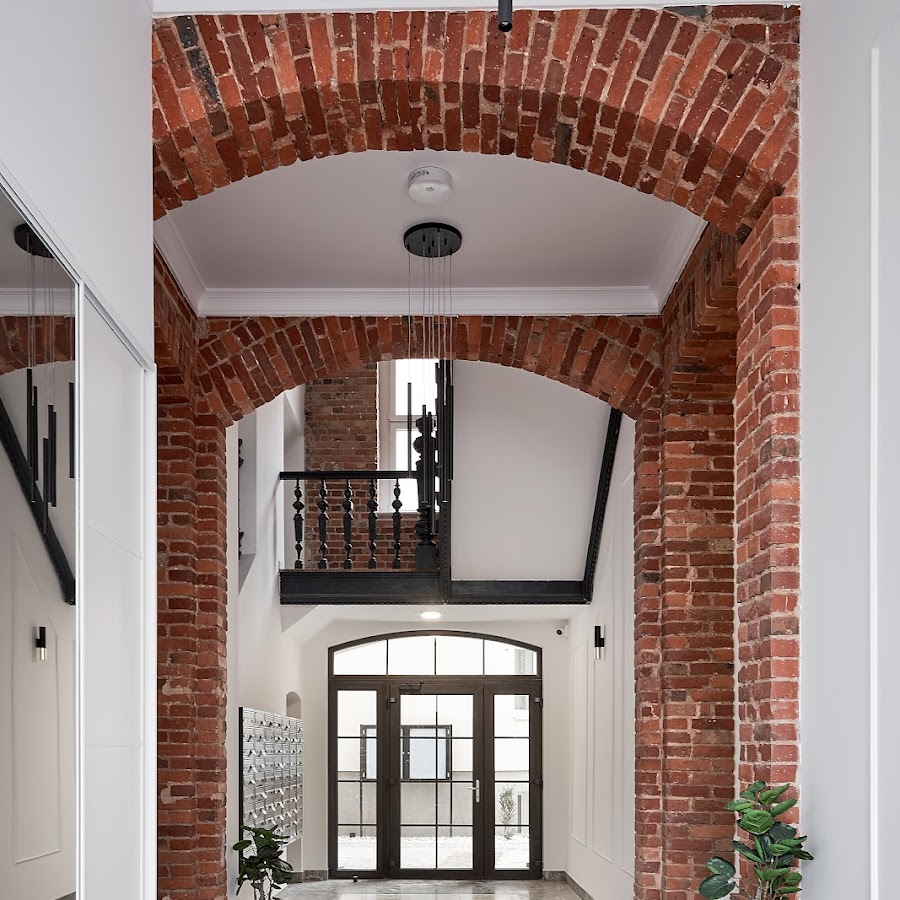 Długa 18 Apartamenty Premium