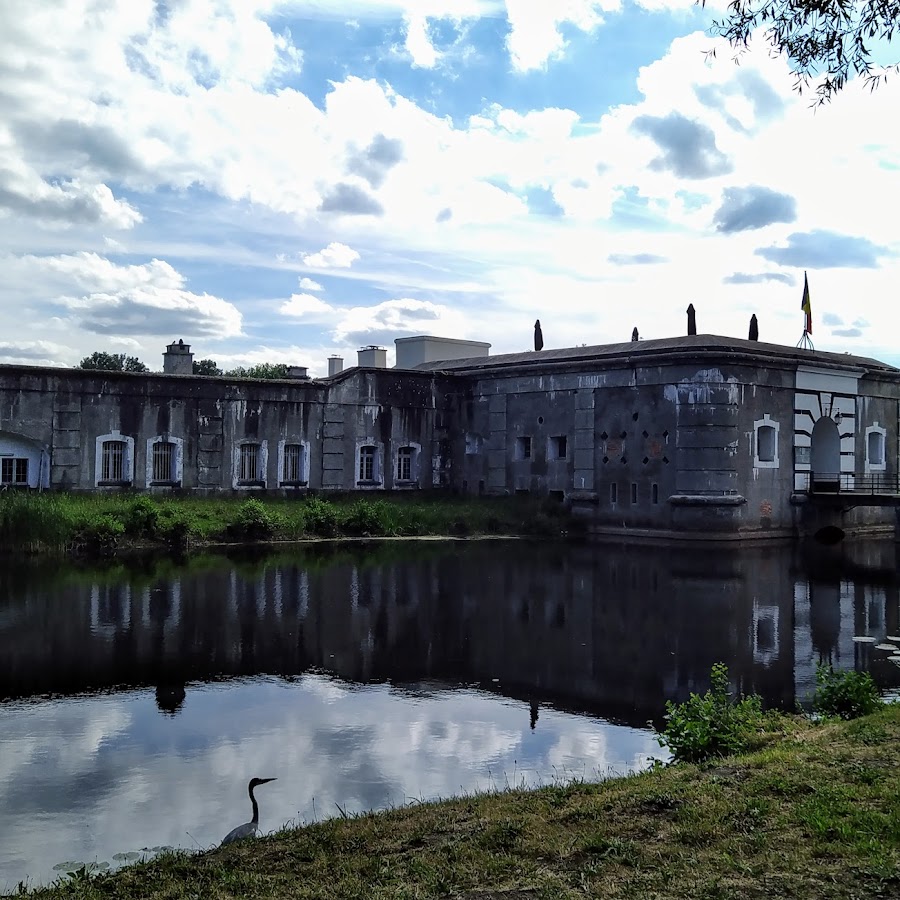 Erfgoedlogies Fort Liezele