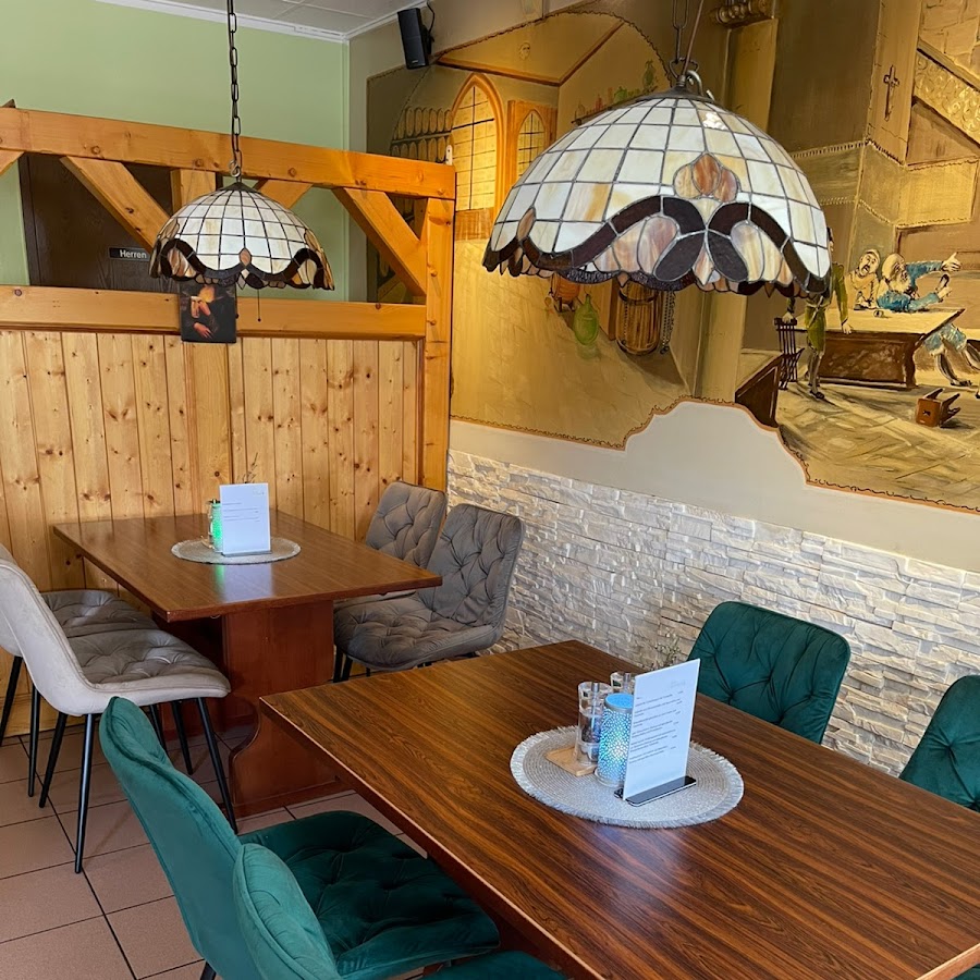 Gasthaus Neue Pfefferkiste