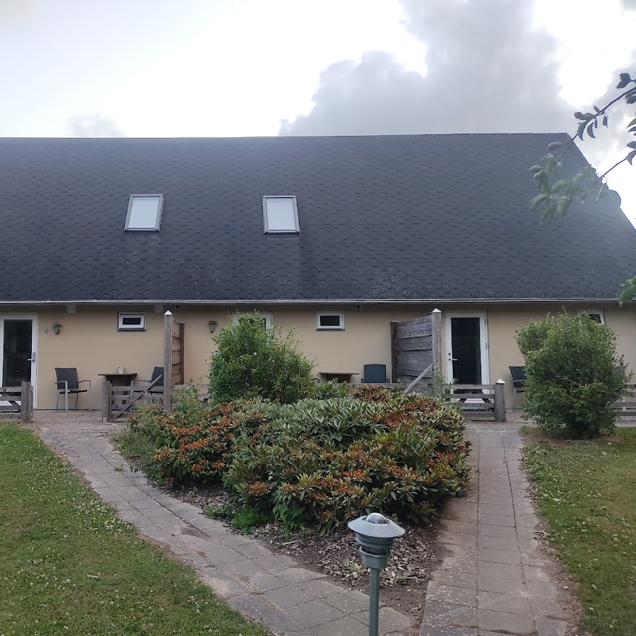 KJÆRSGAARD FERIELEJLIGHEDER