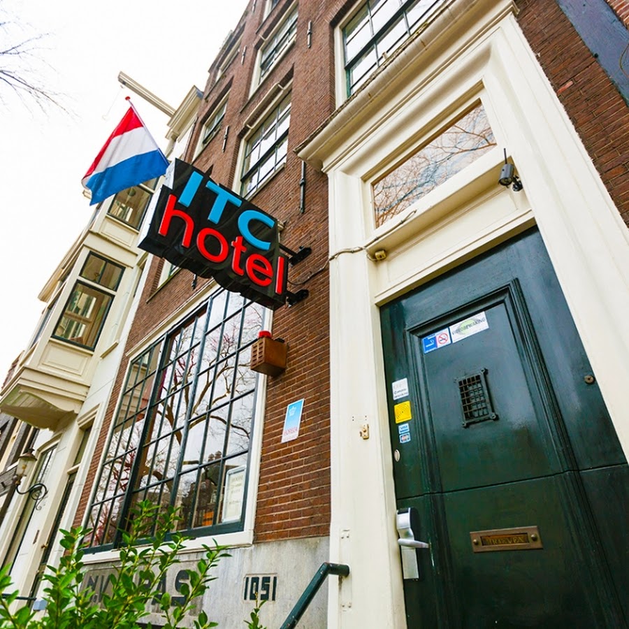 ITC Hotel Amsterdam