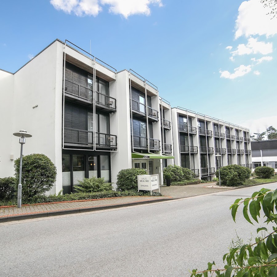 Haus Neuland
