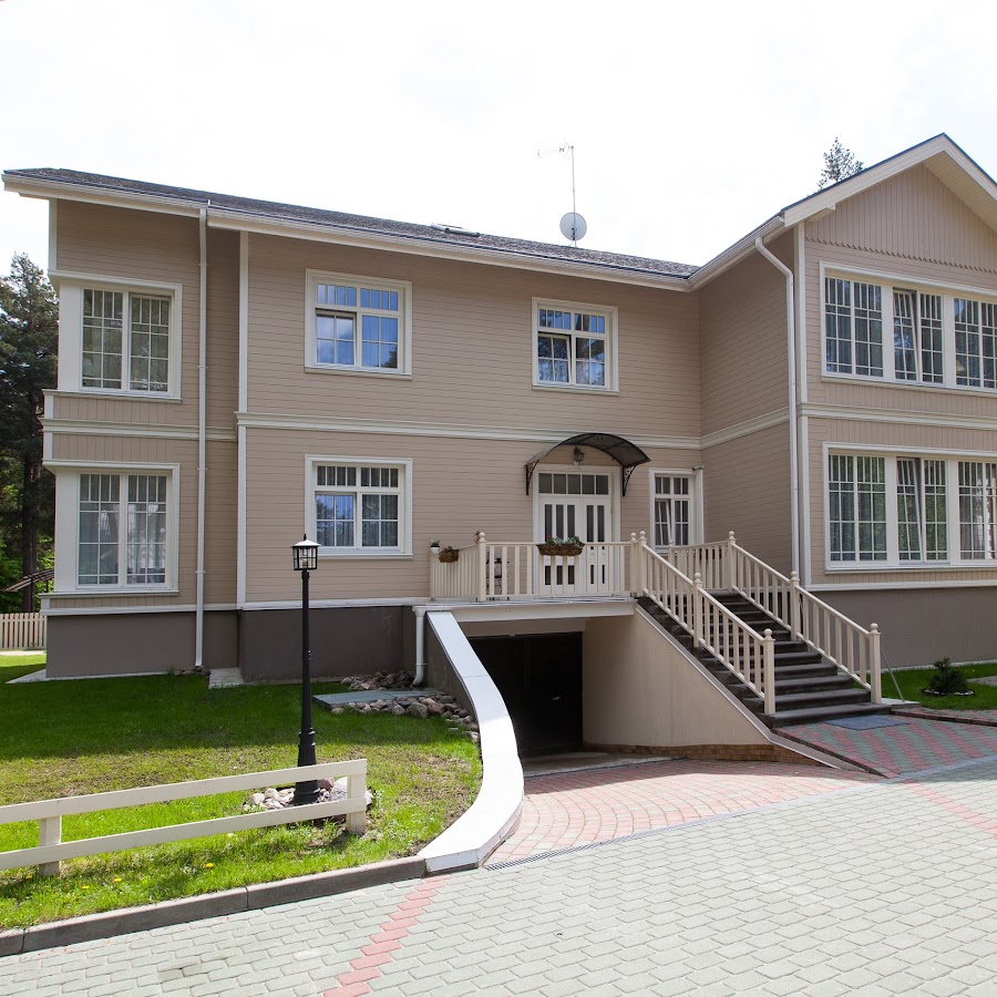 Amber Coast & Sea, Jurmala