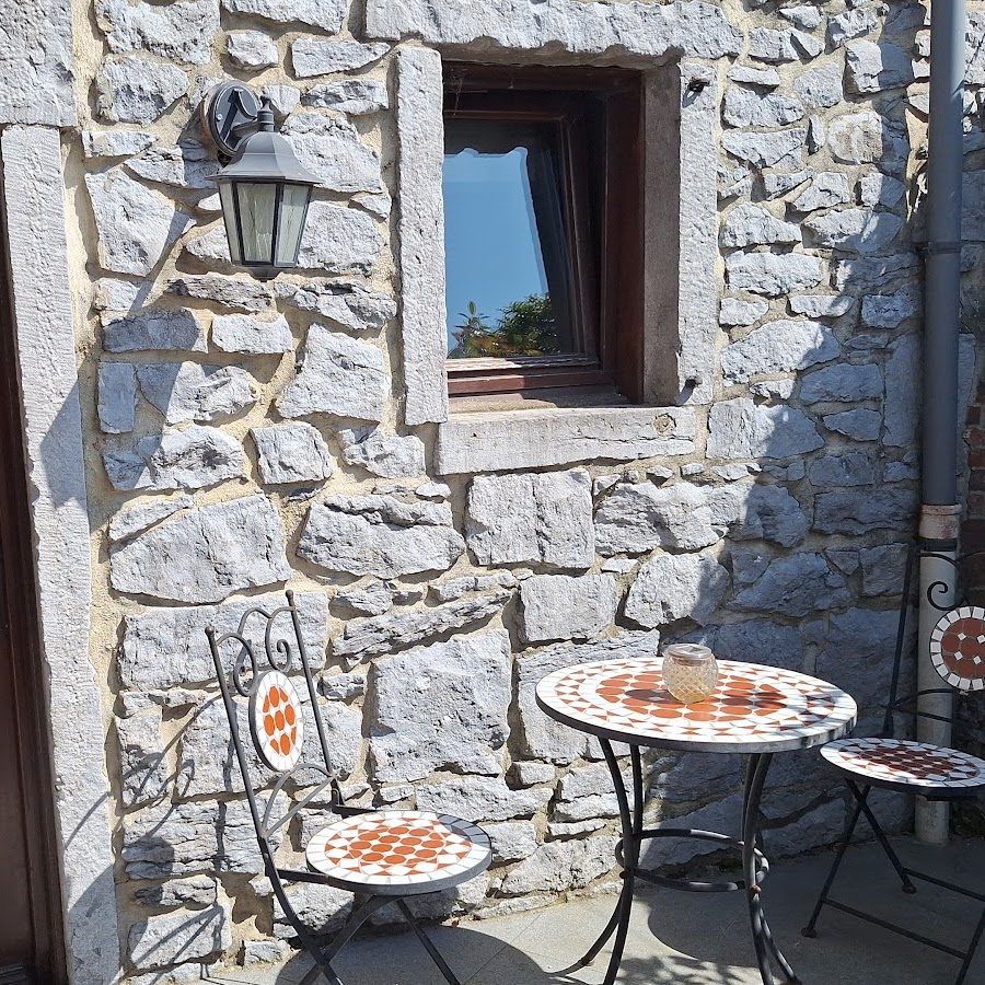 La Laiterie des Croisettes