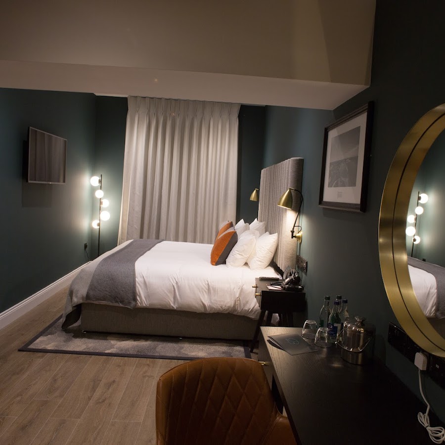 The Bedford Townhouse