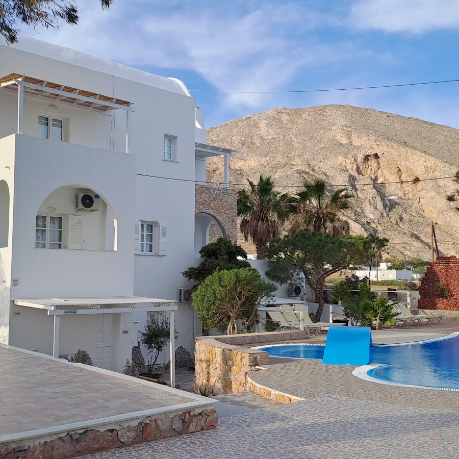 Sfiga villas