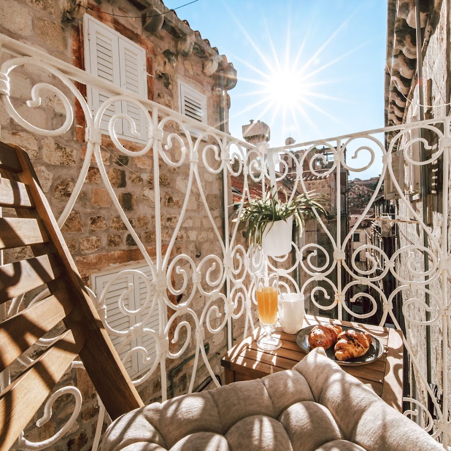 Mascheroni Luxury Rooms
