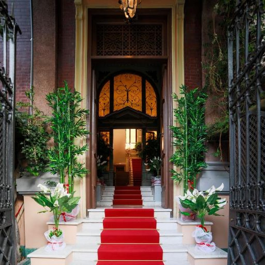 Villino Carmela Suites