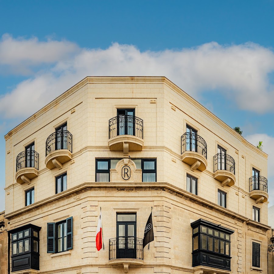 Royale Sainte Hélène Boutique Hotel