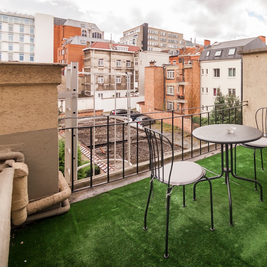 Hôtel Satellite