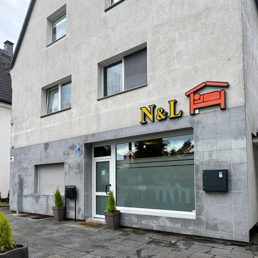 N&L Apartments
