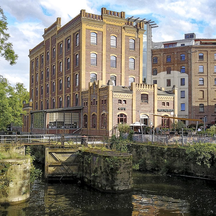 Hotel Birschel-Mühle