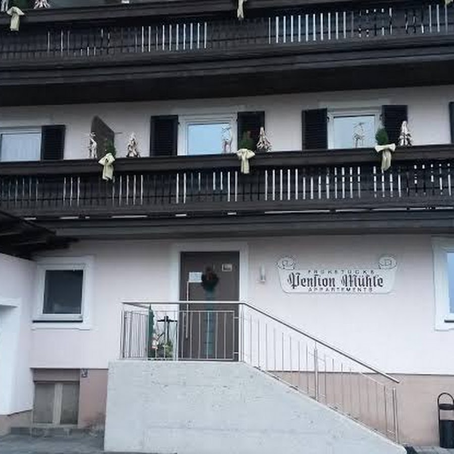 Pension Mühle