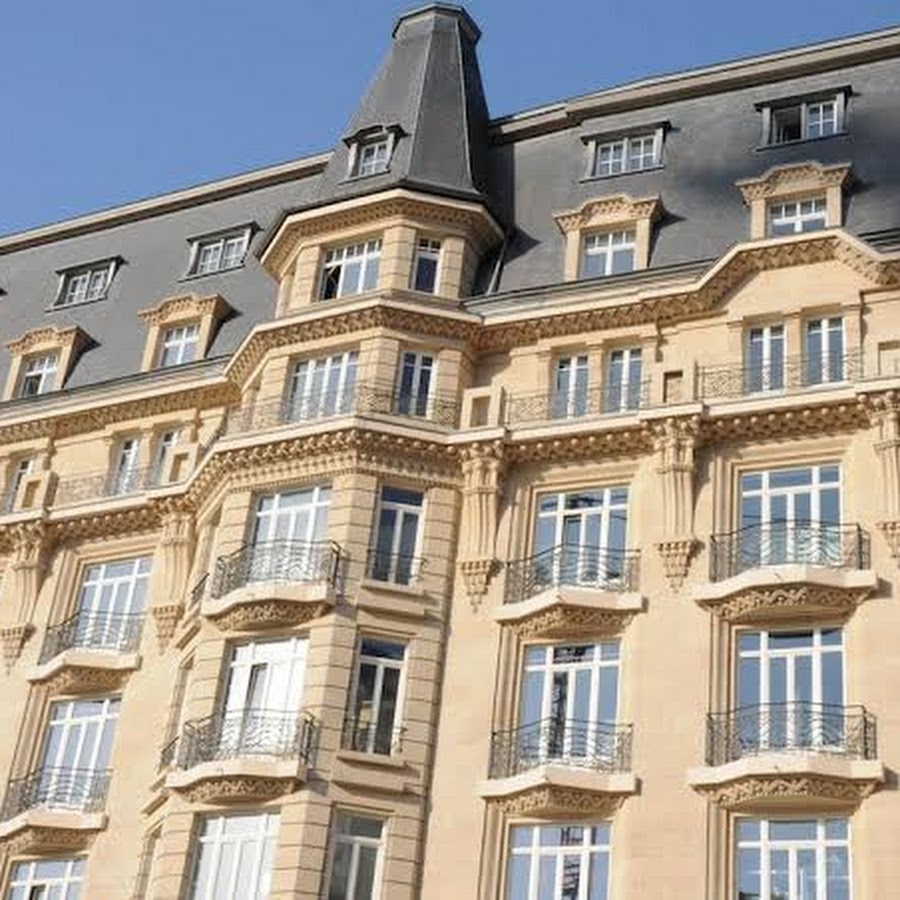 Luxembourg Marriott Hotel Alfa