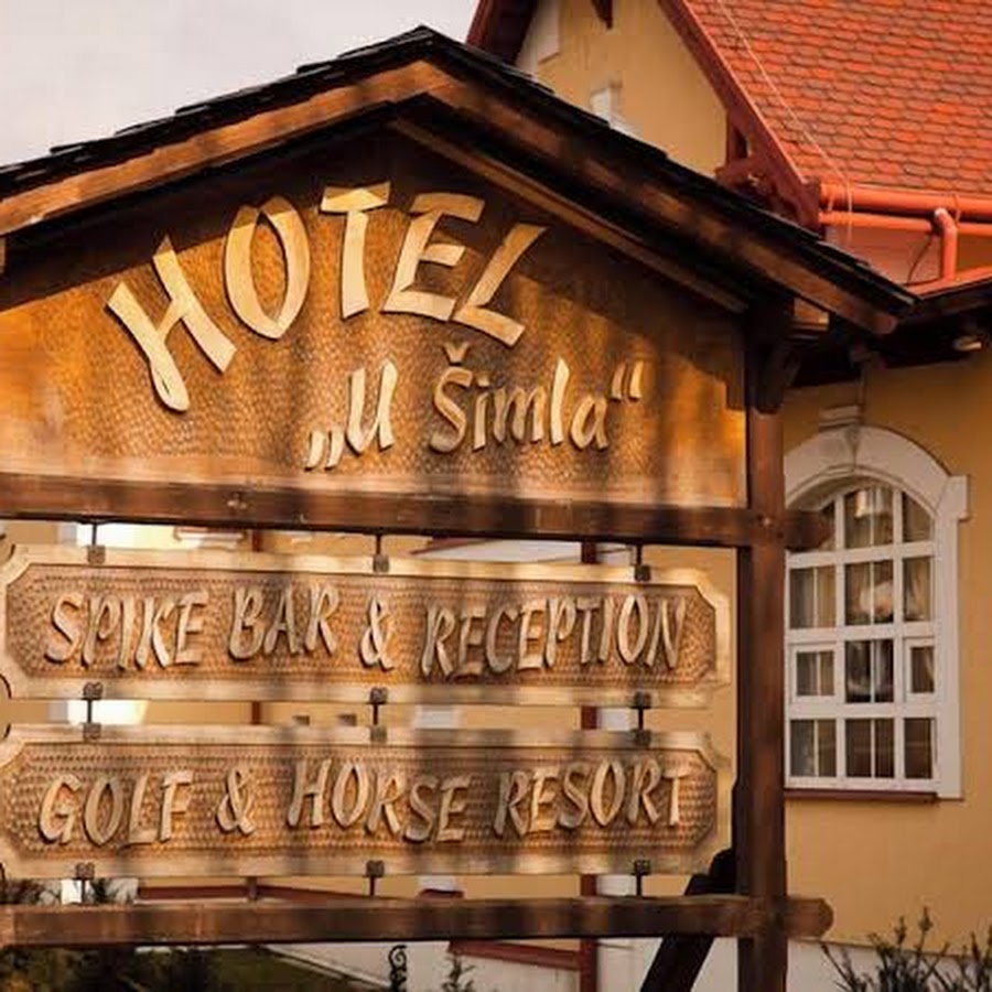 Hotel U šimla