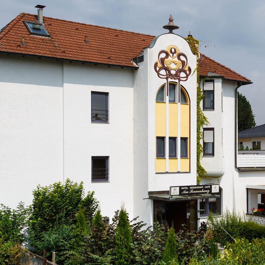 Hotel Am Sonnenhang