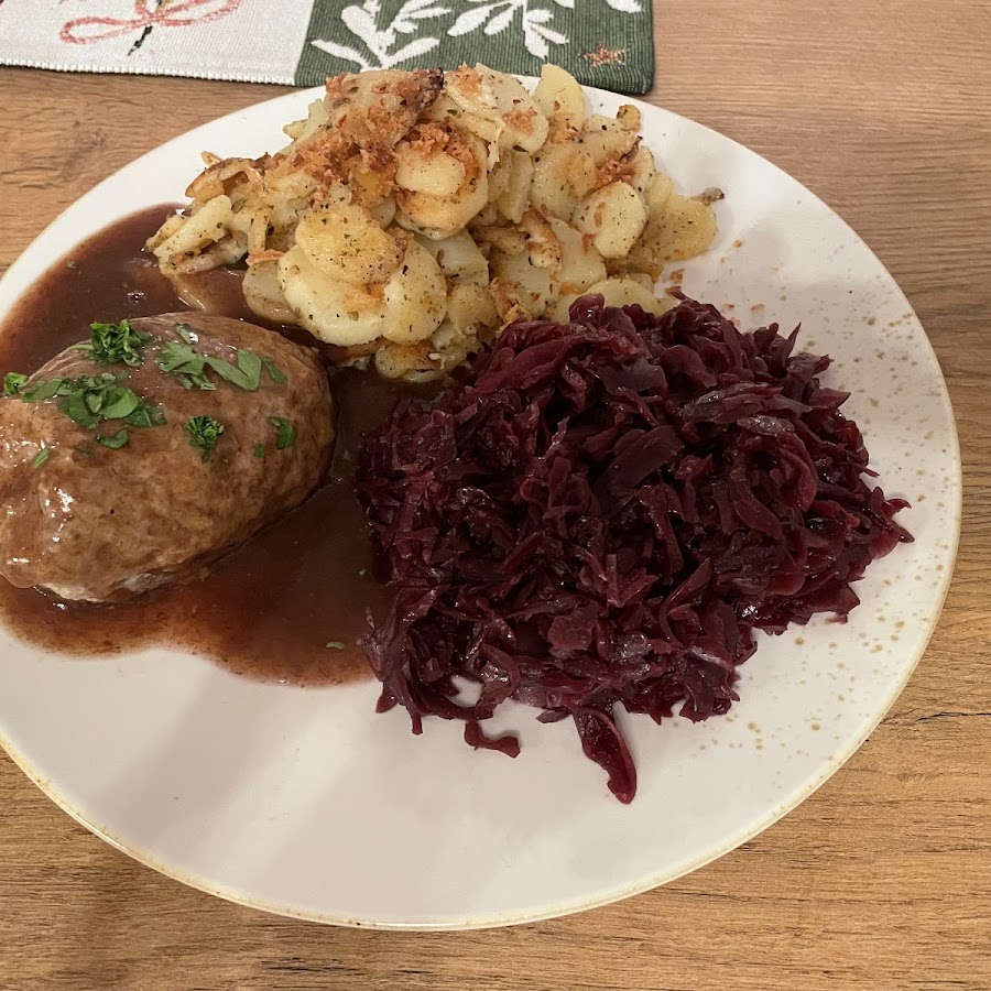 Rosenhof Gästehaus und Weinwirtschaft