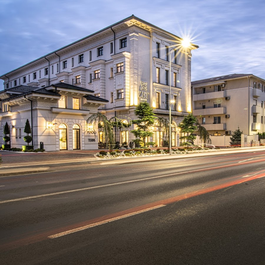 ZET Hotel Timișoara