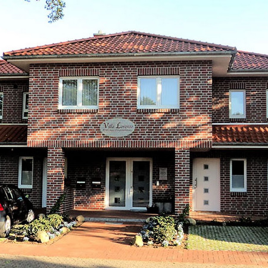 Villa Lorenzo - Ferienwohnung