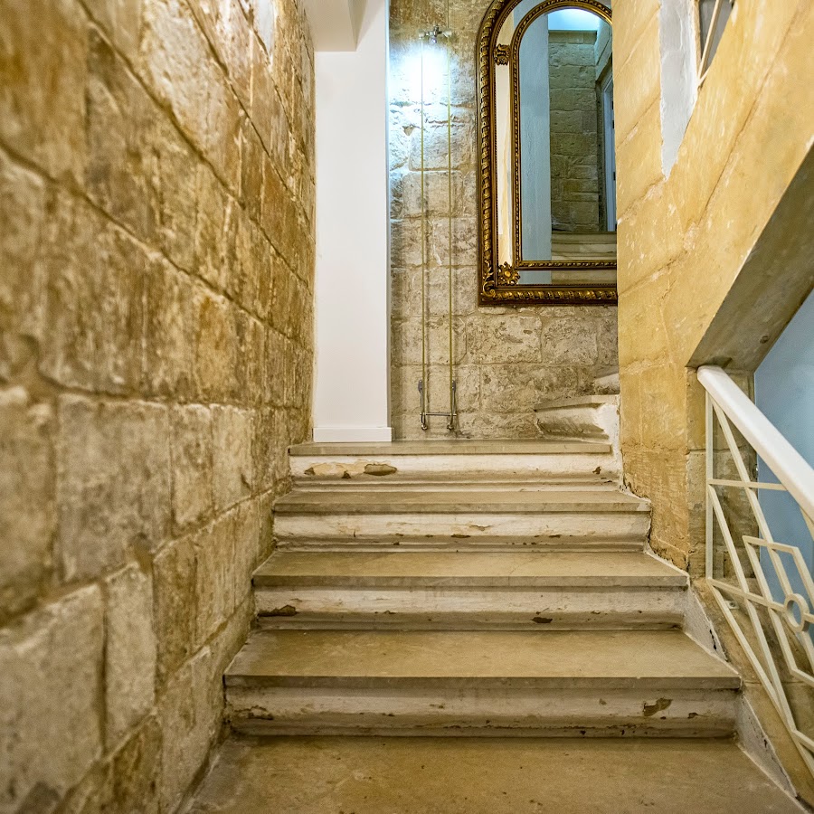 Carafa Valletta Residence