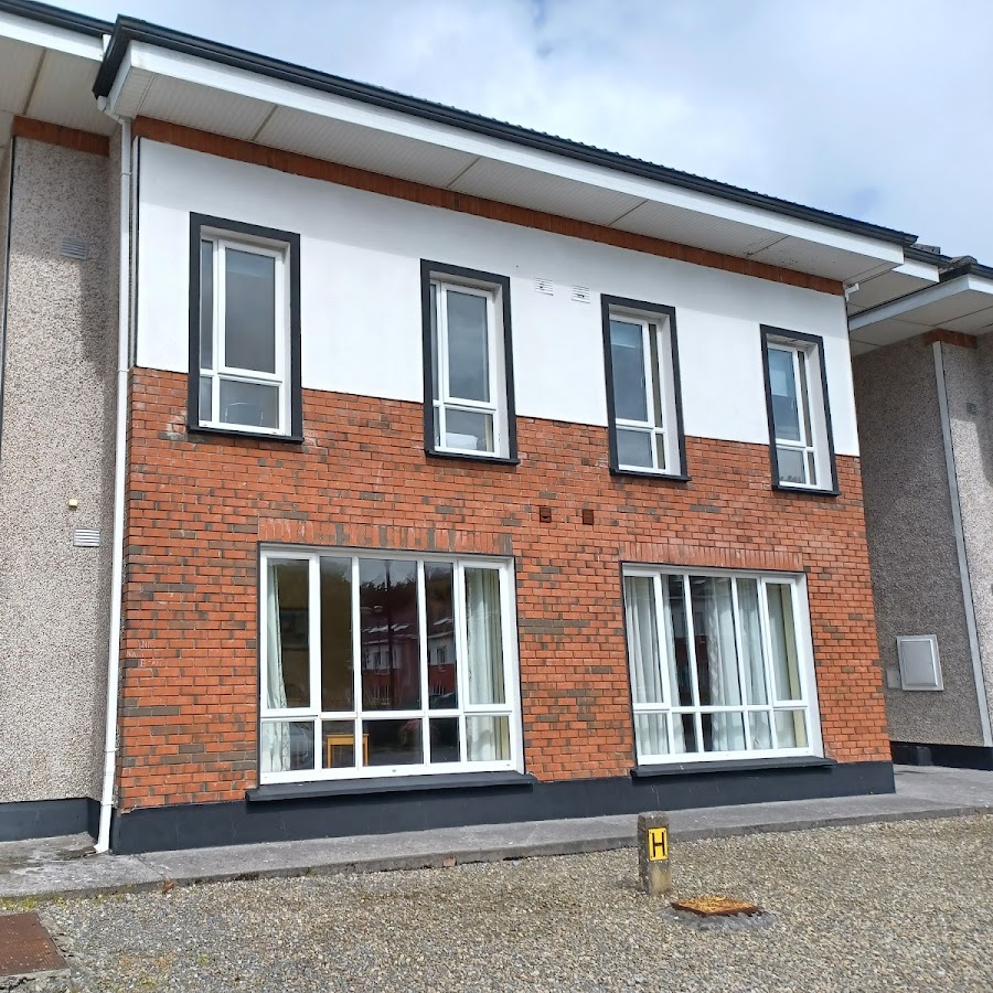 Glasan Student Village
