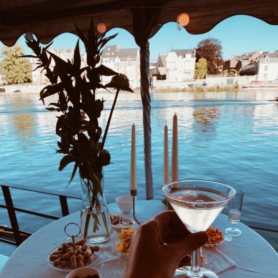 Location péniche Ange-Gabriel