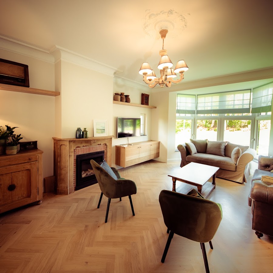 Villa Sas vakantiehuis