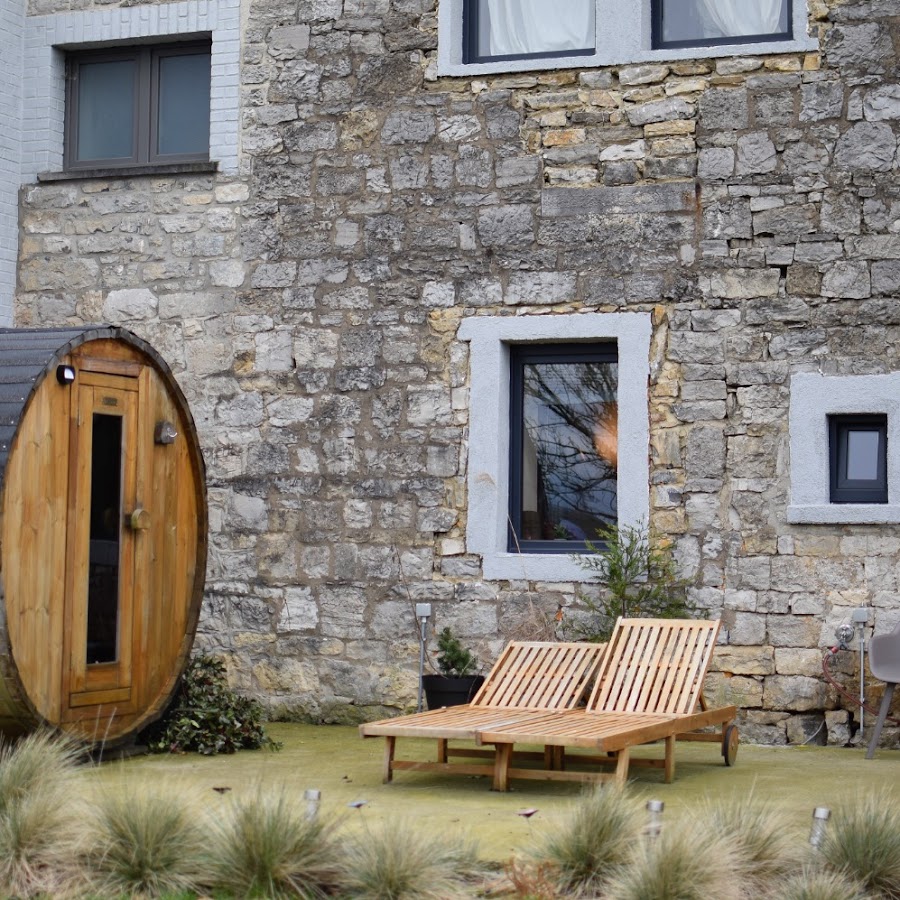 Le petit chapeau Wellness b&b et Yoga