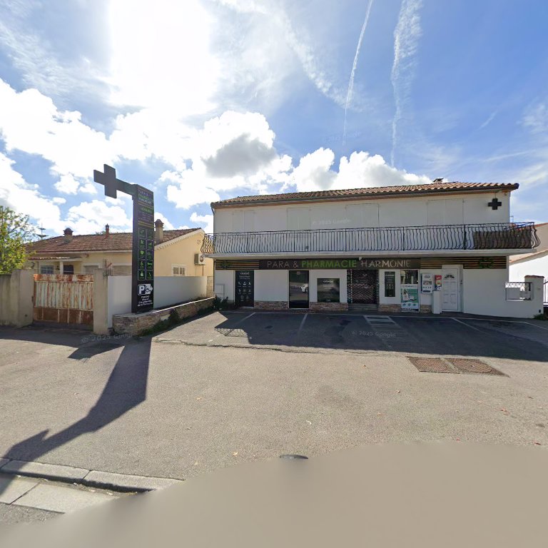 Pharmacie Harmonie