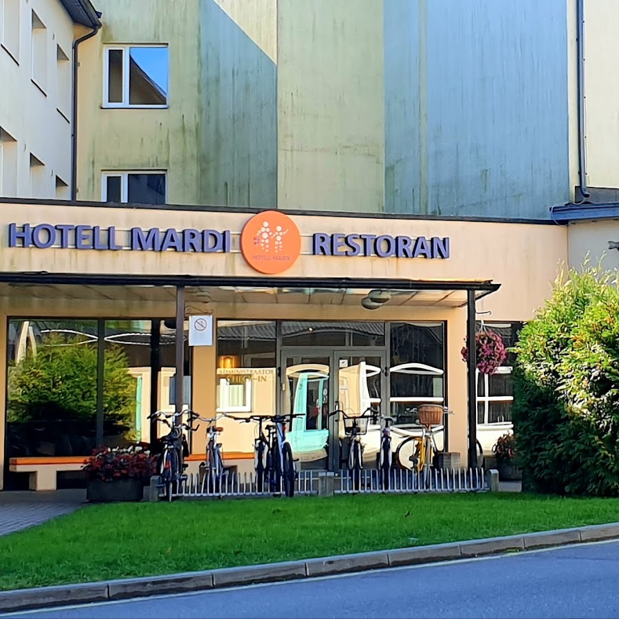 Hotell Mardi