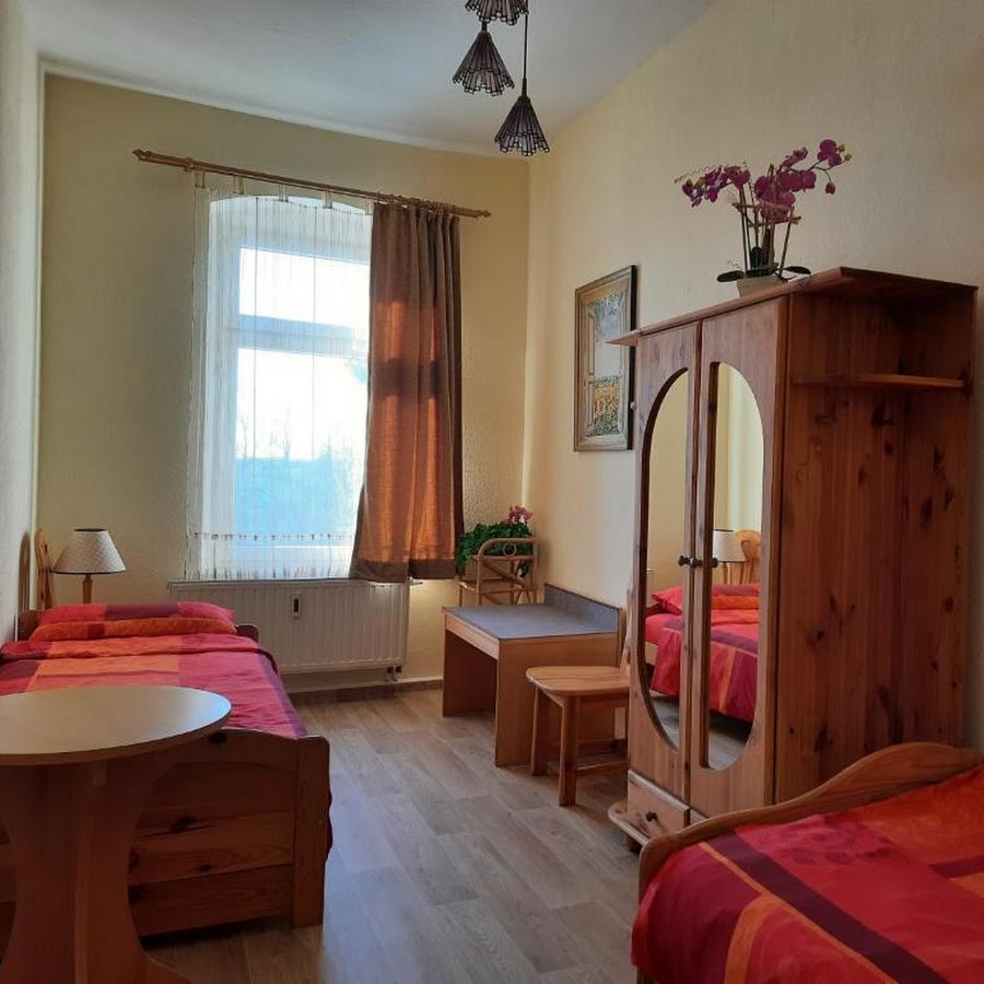 Arthur Albert Apartment -7 Wohnungen für Geschäftsreisende - wie zu Hause