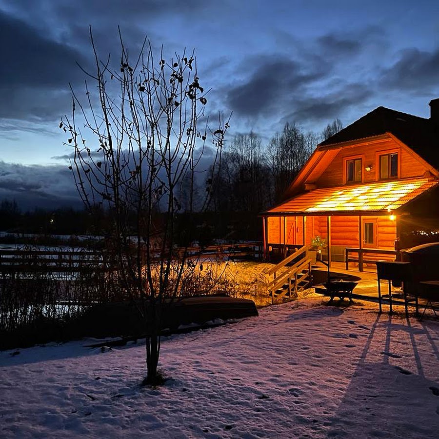 "Kundziņu Salas", viesu nams