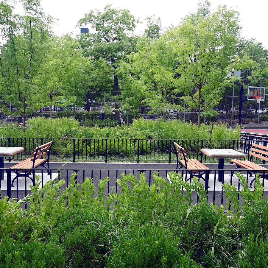 Edenwald Playground