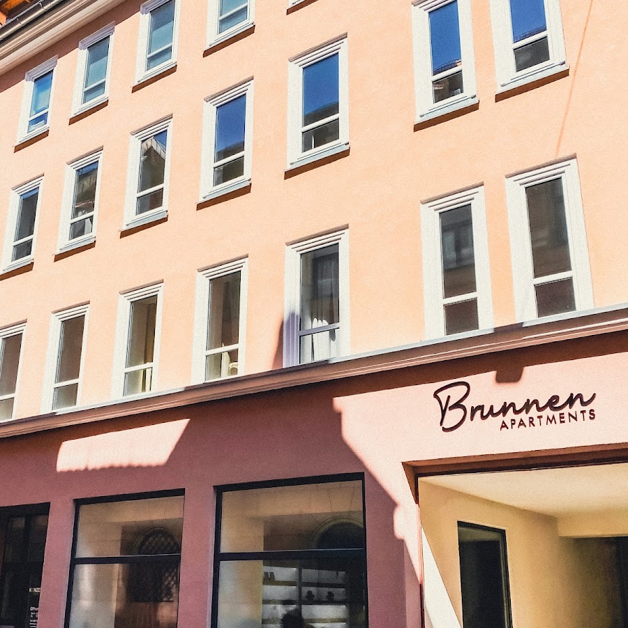 Brunnen Apartments