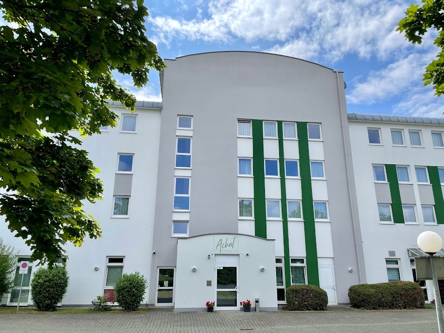ACHAT Hotel Monheim Am Rhein
