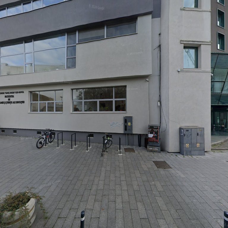 DoubleTree by Hilton Cluj - City Plaza