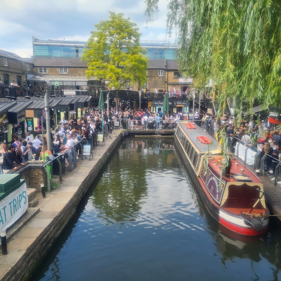 Camden Town