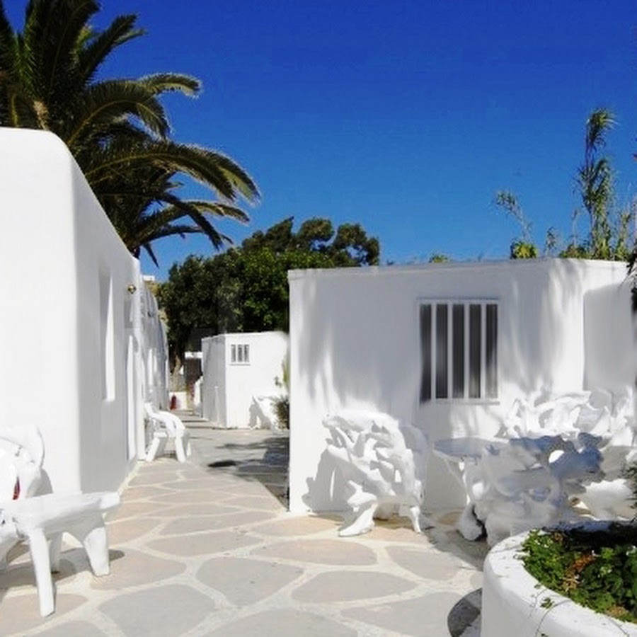 Paradise Beach Camping