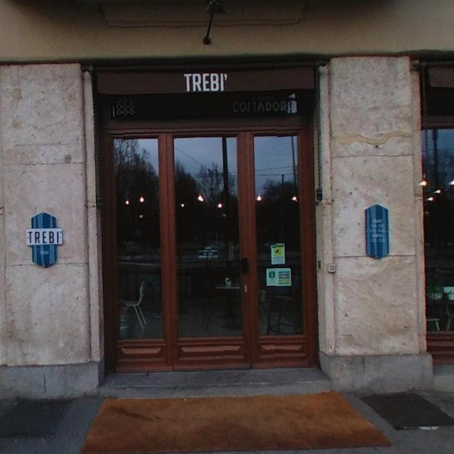 Trebì Bistrot Torino